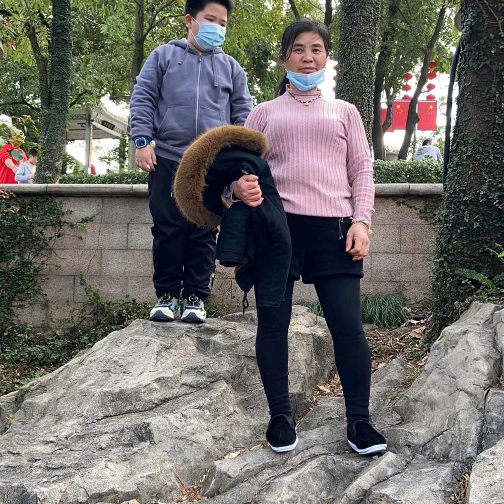 香香❤️