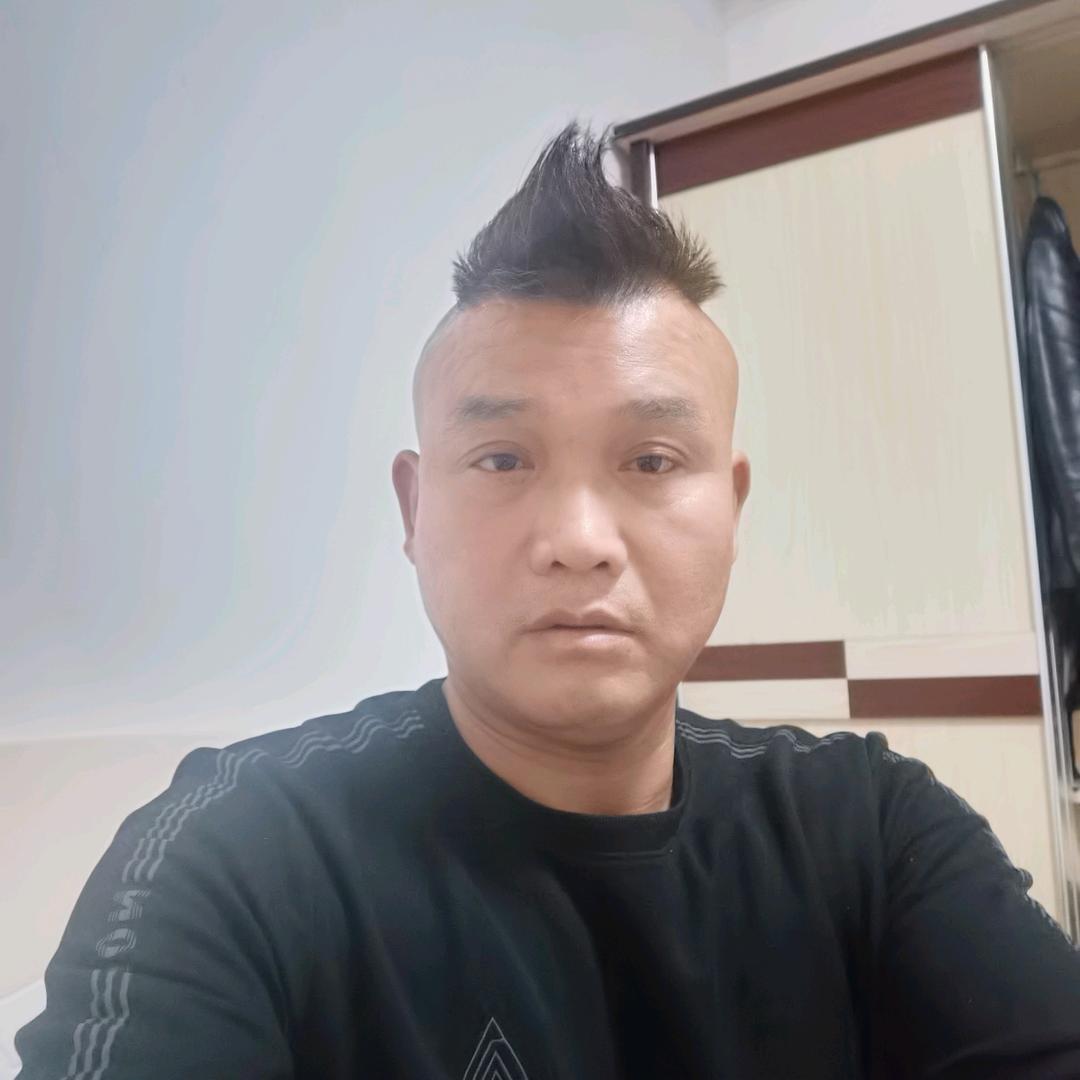 孟哥寻缘