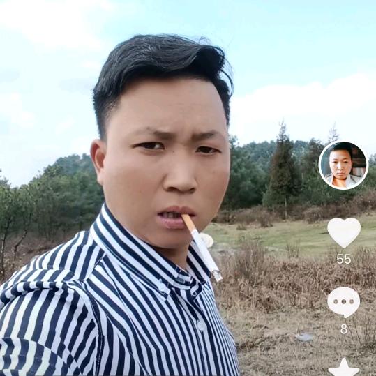 幸福要靠自己努力