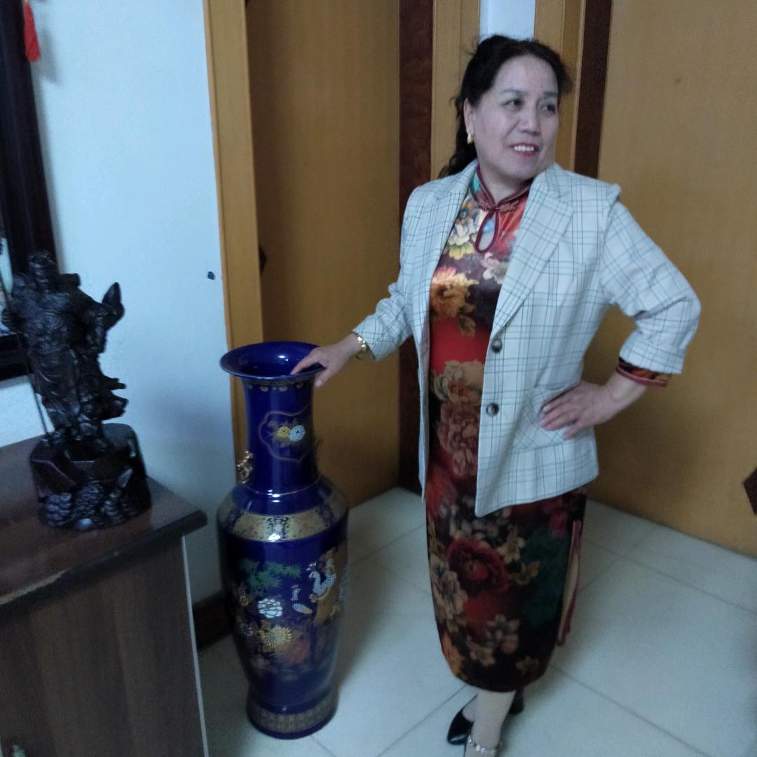 崔总管