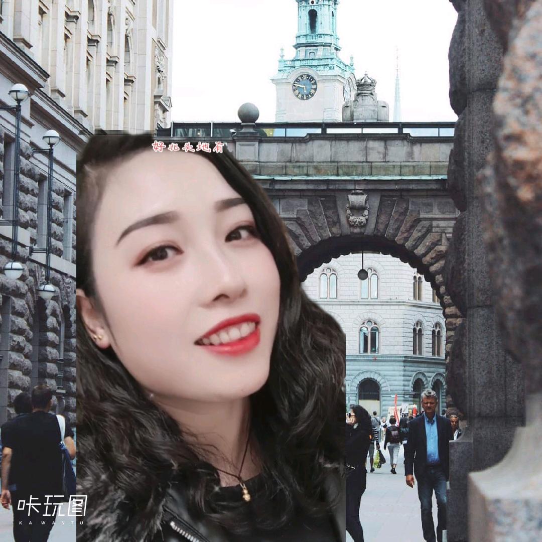 碧秀    拒绝私聊