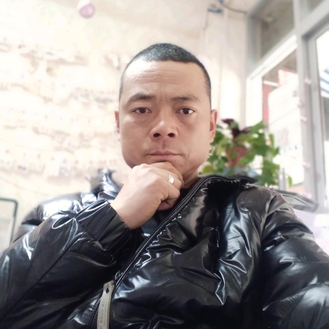 咸阳小伙