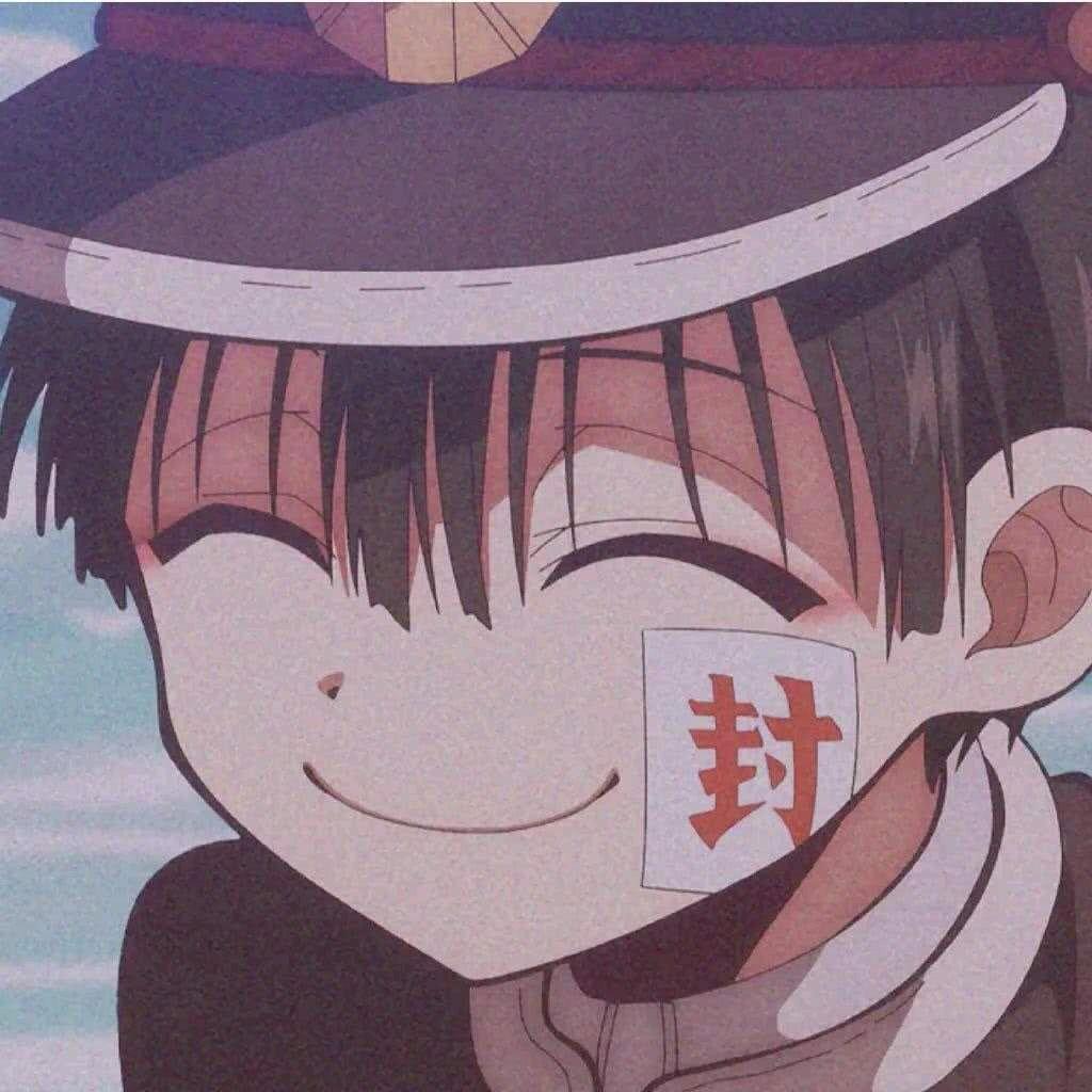 花子君