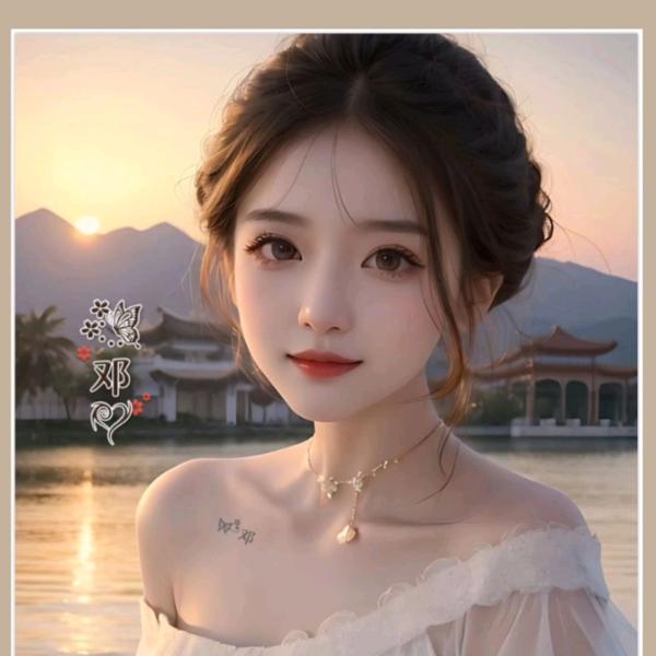 ❤累