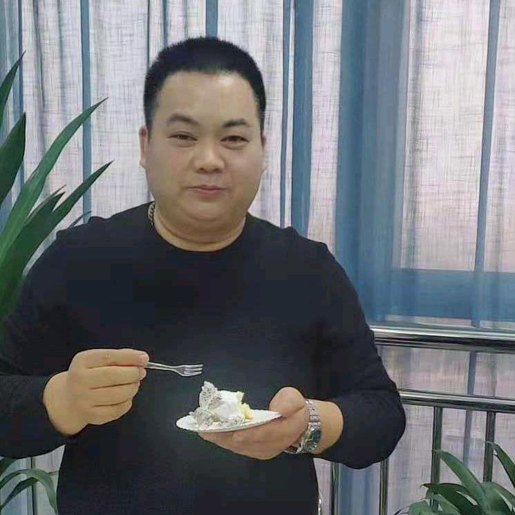 牛海涛（招徒）