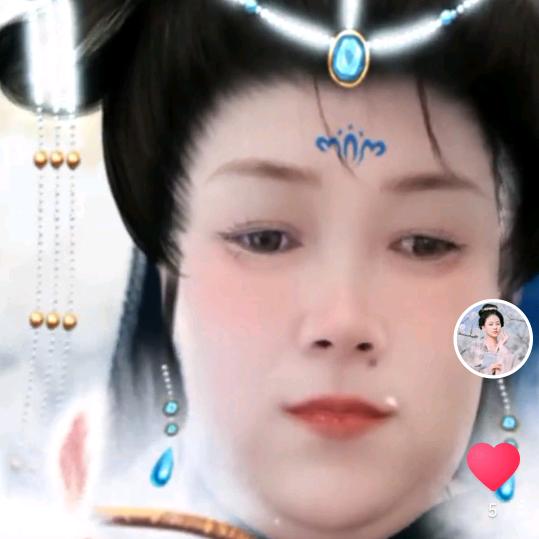 眉开眼笑