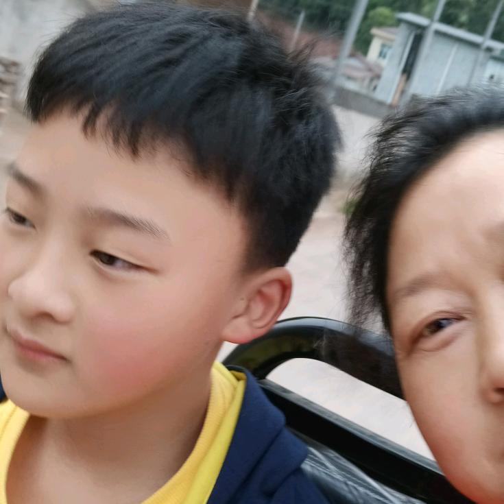 假婆婆