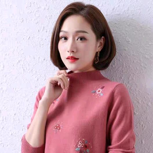 阿晶（必回关）