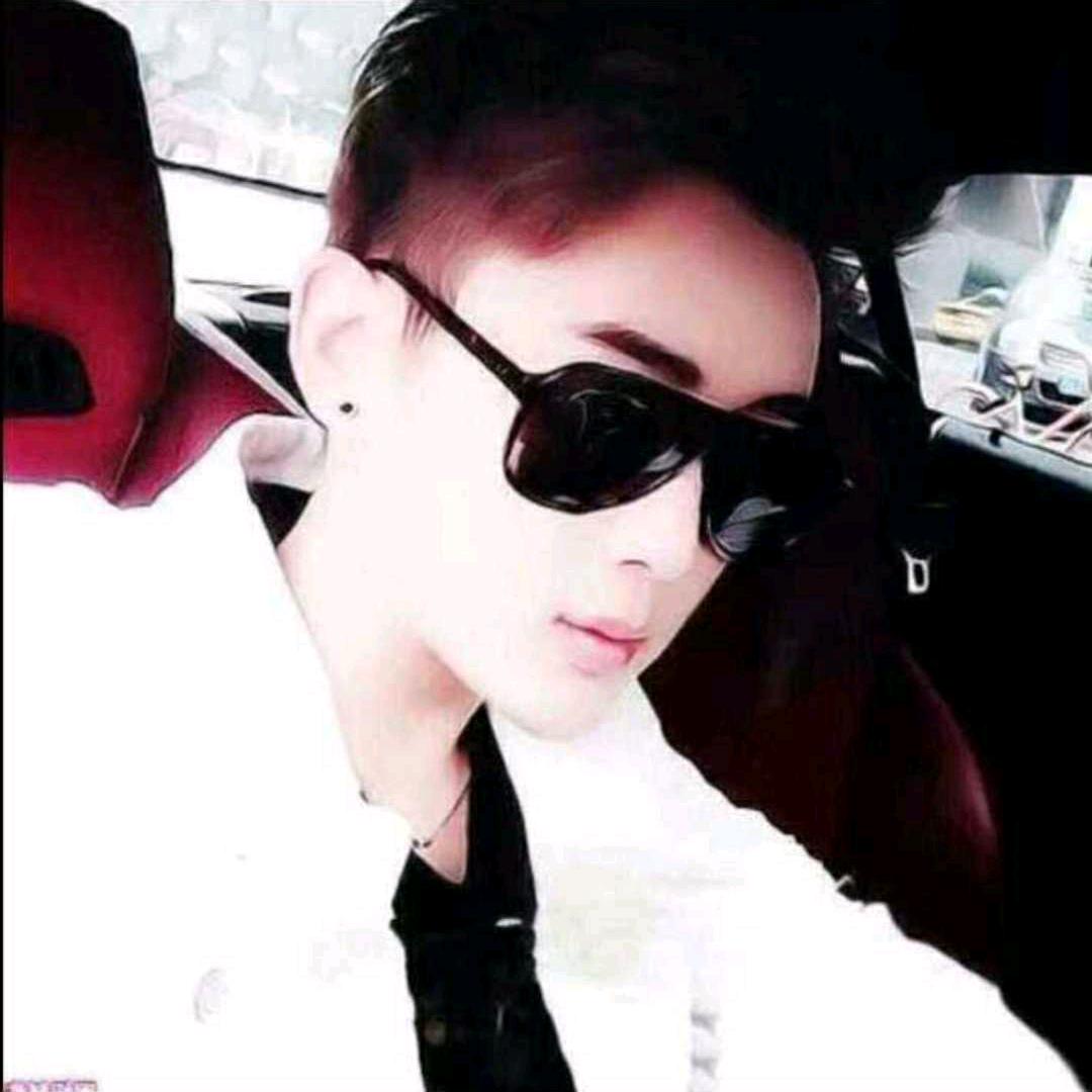 等你的人