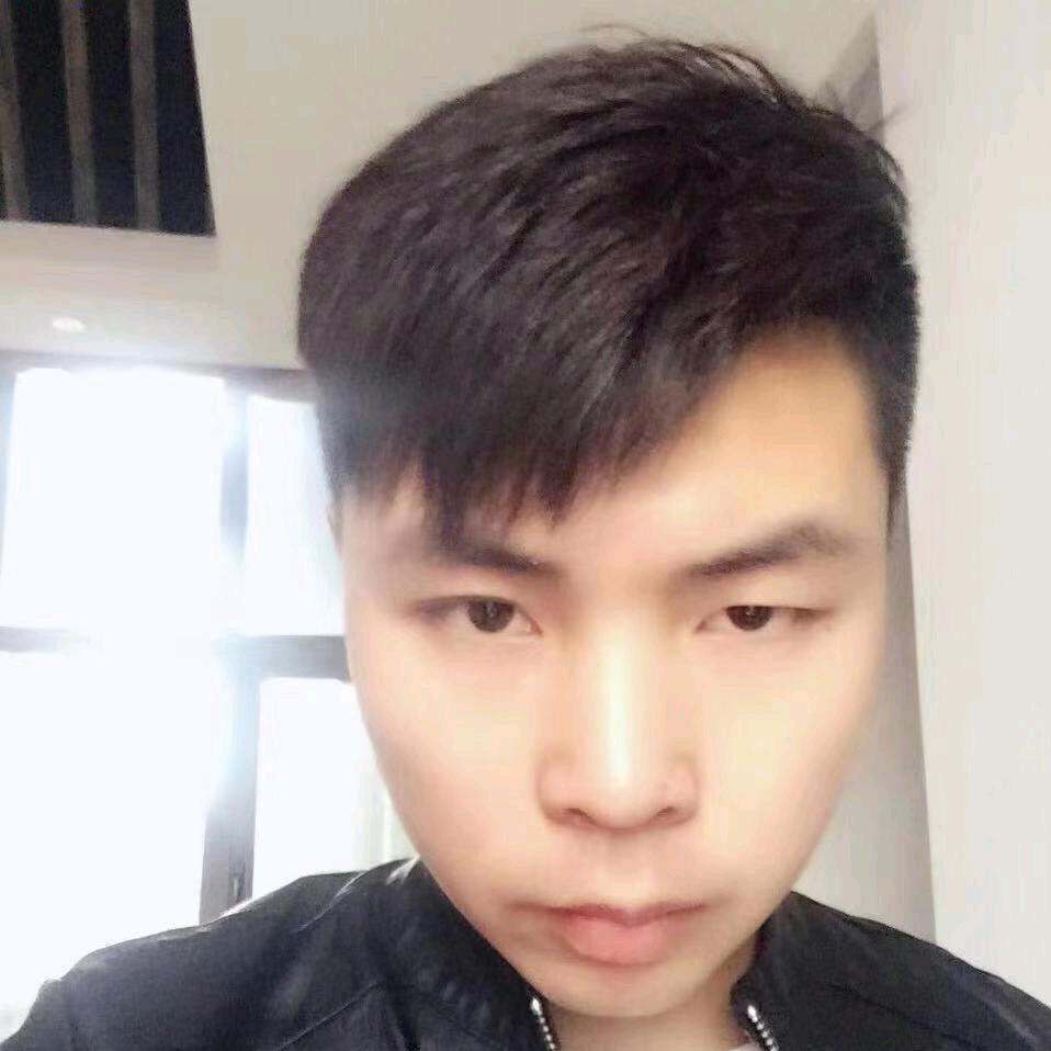 辛先森
