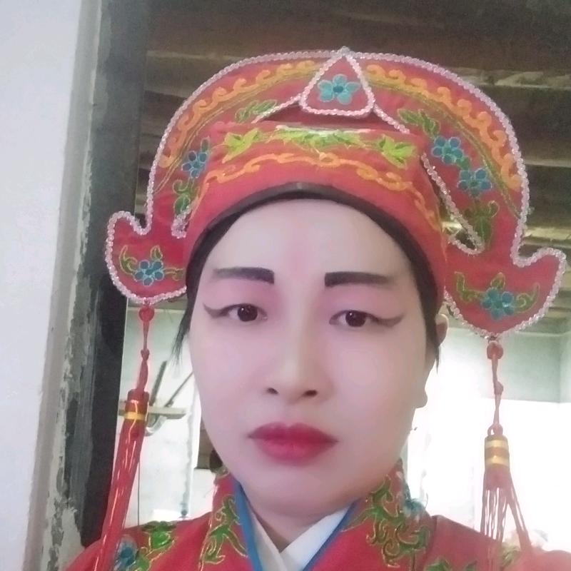 李三萍山歌