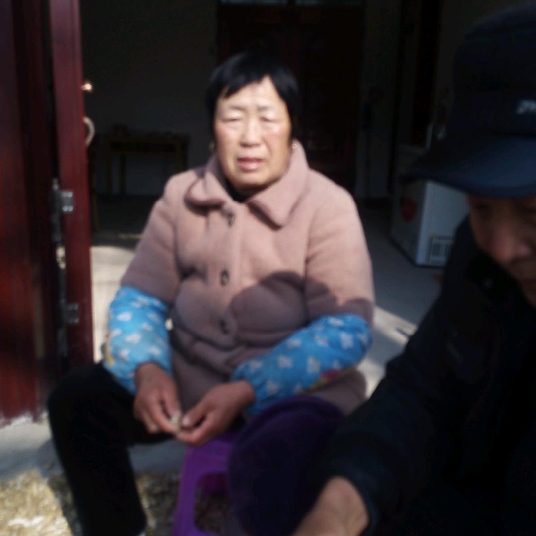 王大姐
