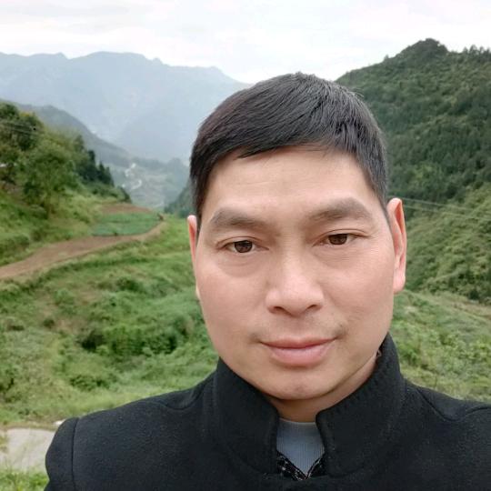 强哥