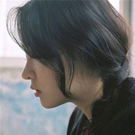 后来……