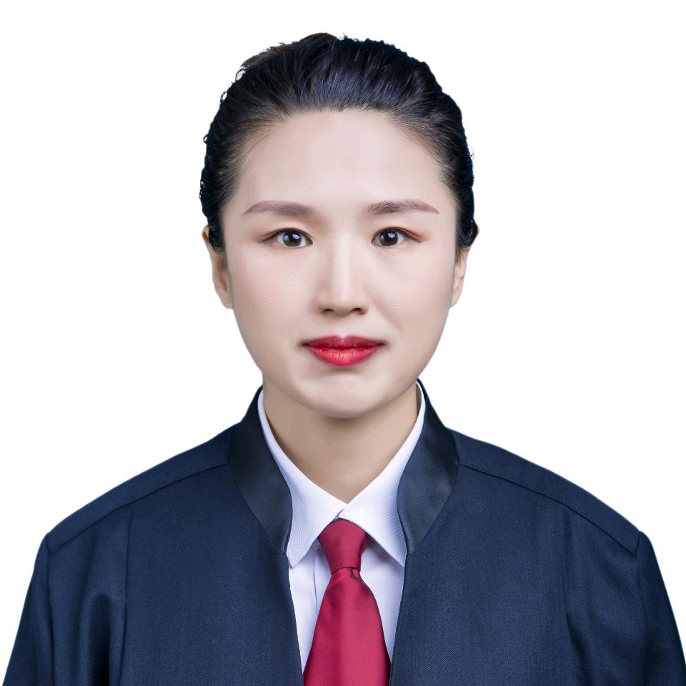 英律师