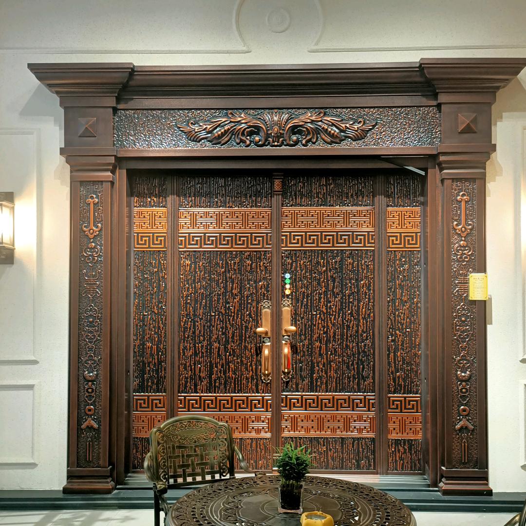 禹州豪铝门窗厂