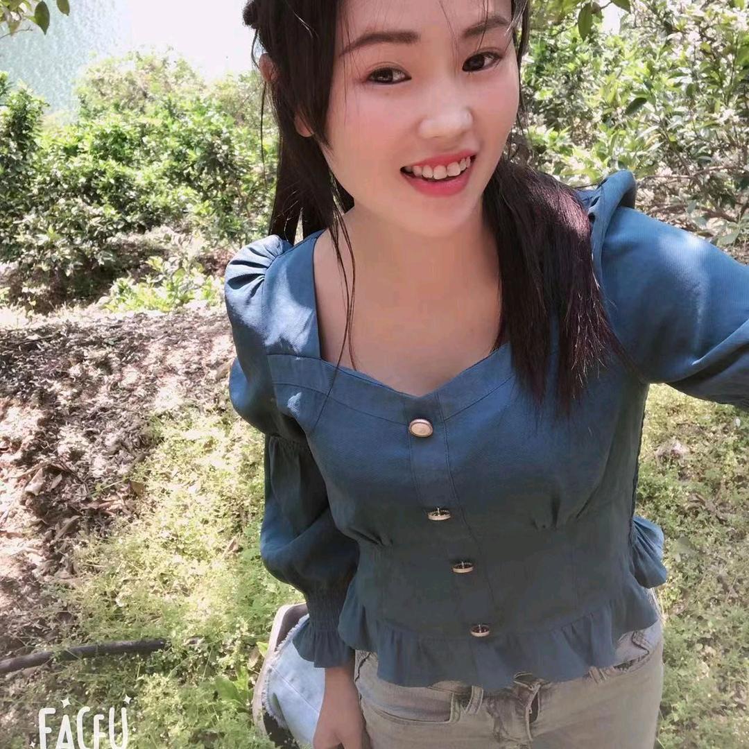乡村金花