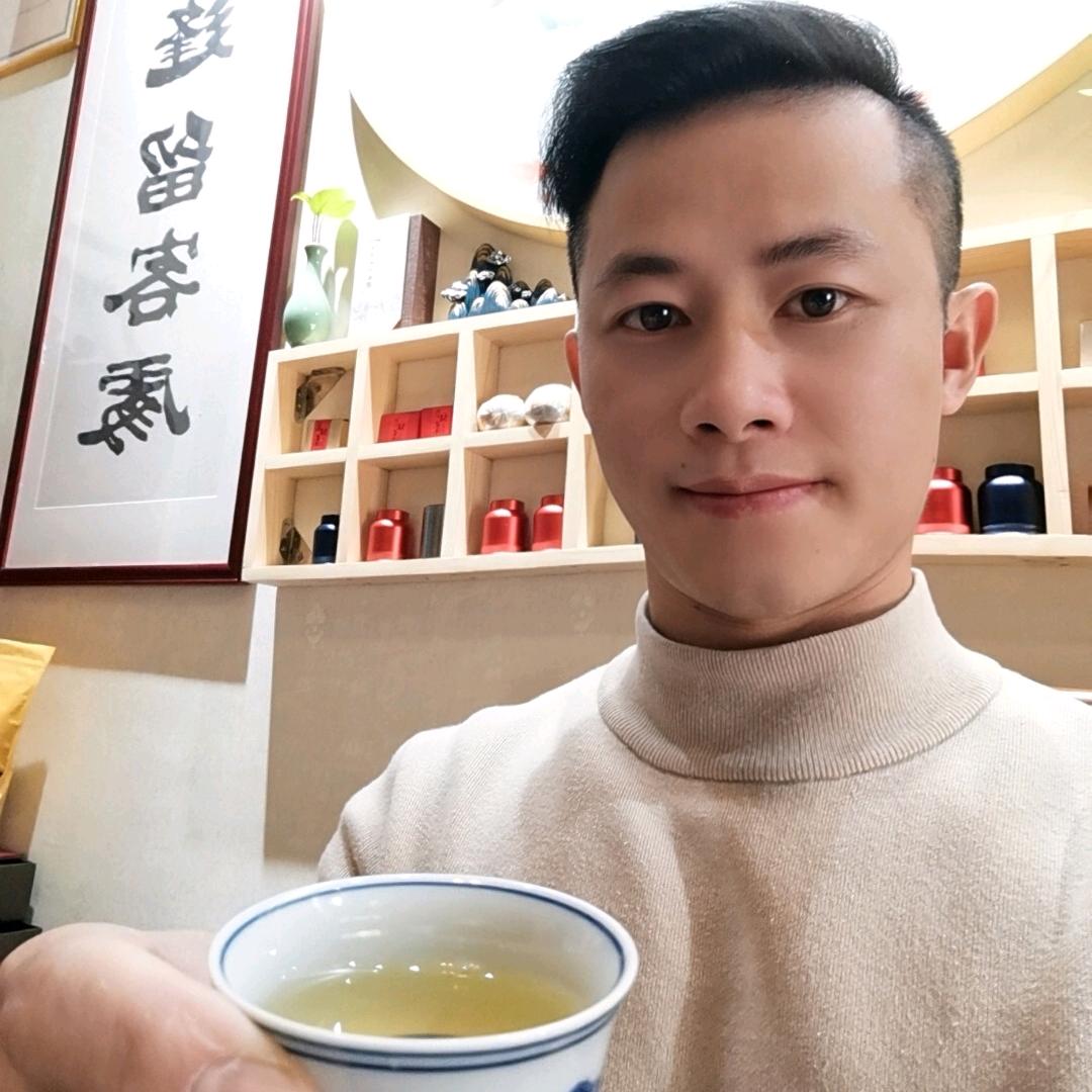 挚尊茶行