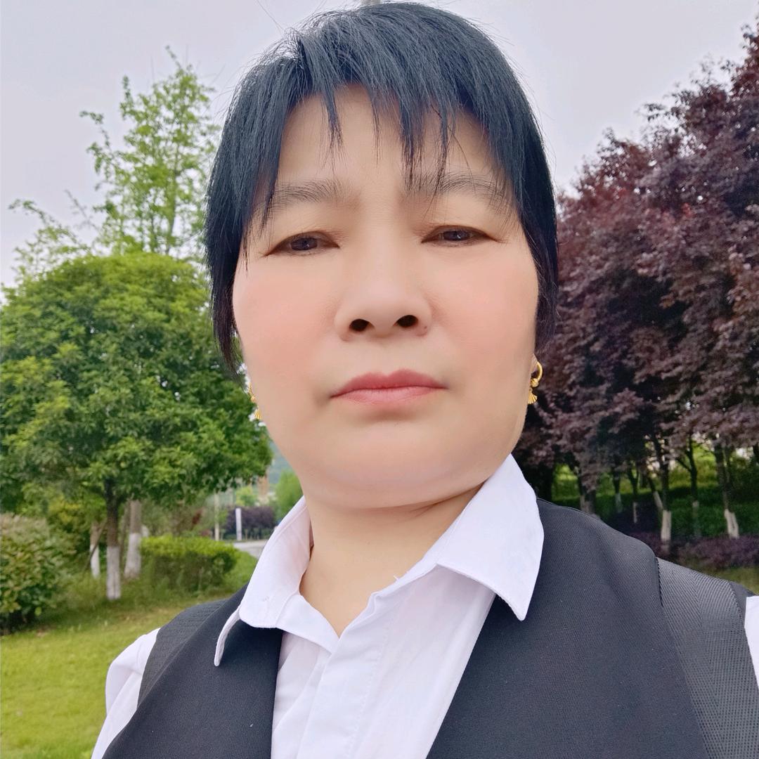 屈秀华