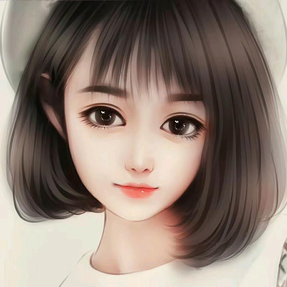 Naiver girl