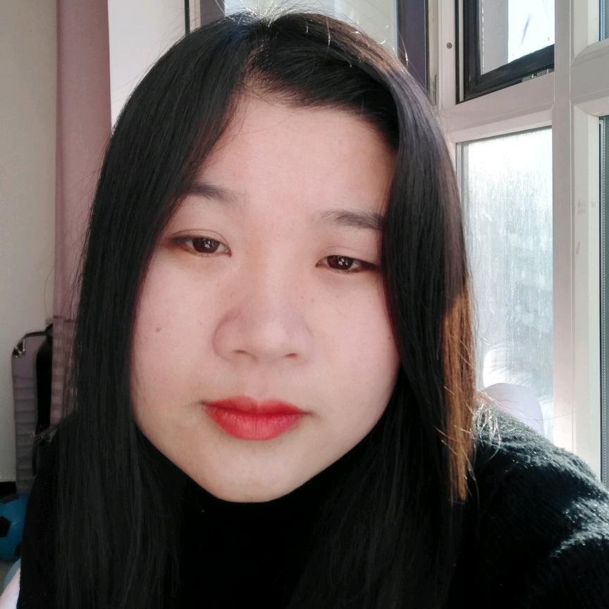 @大丽（首播筹备中）