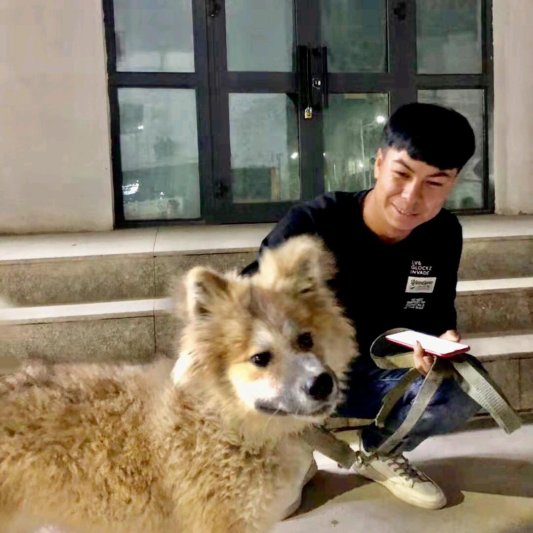 新疆~阿王🖕
