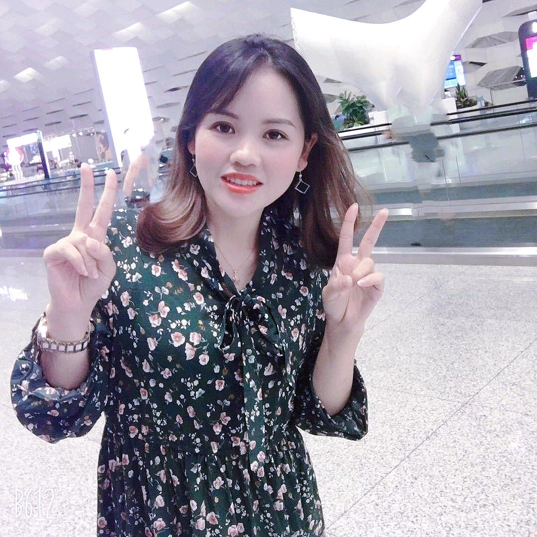 手可摘星陈⭐