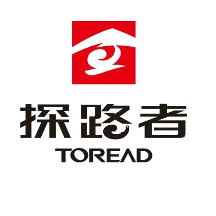 探路者北福源户外专卖店