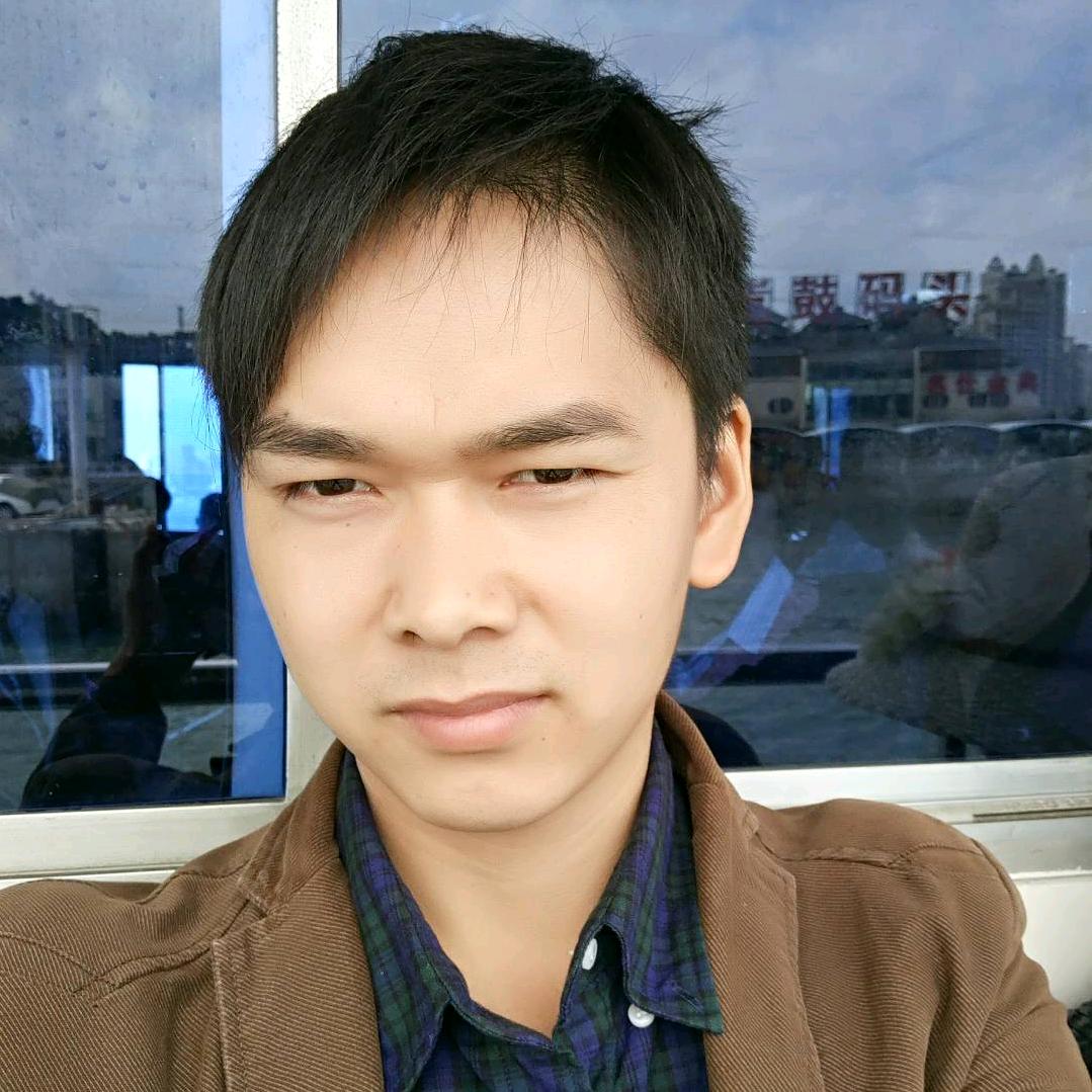 广西小马哥