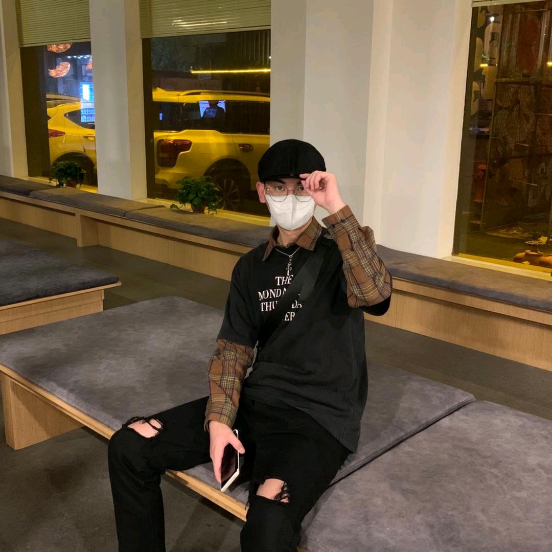 抱一