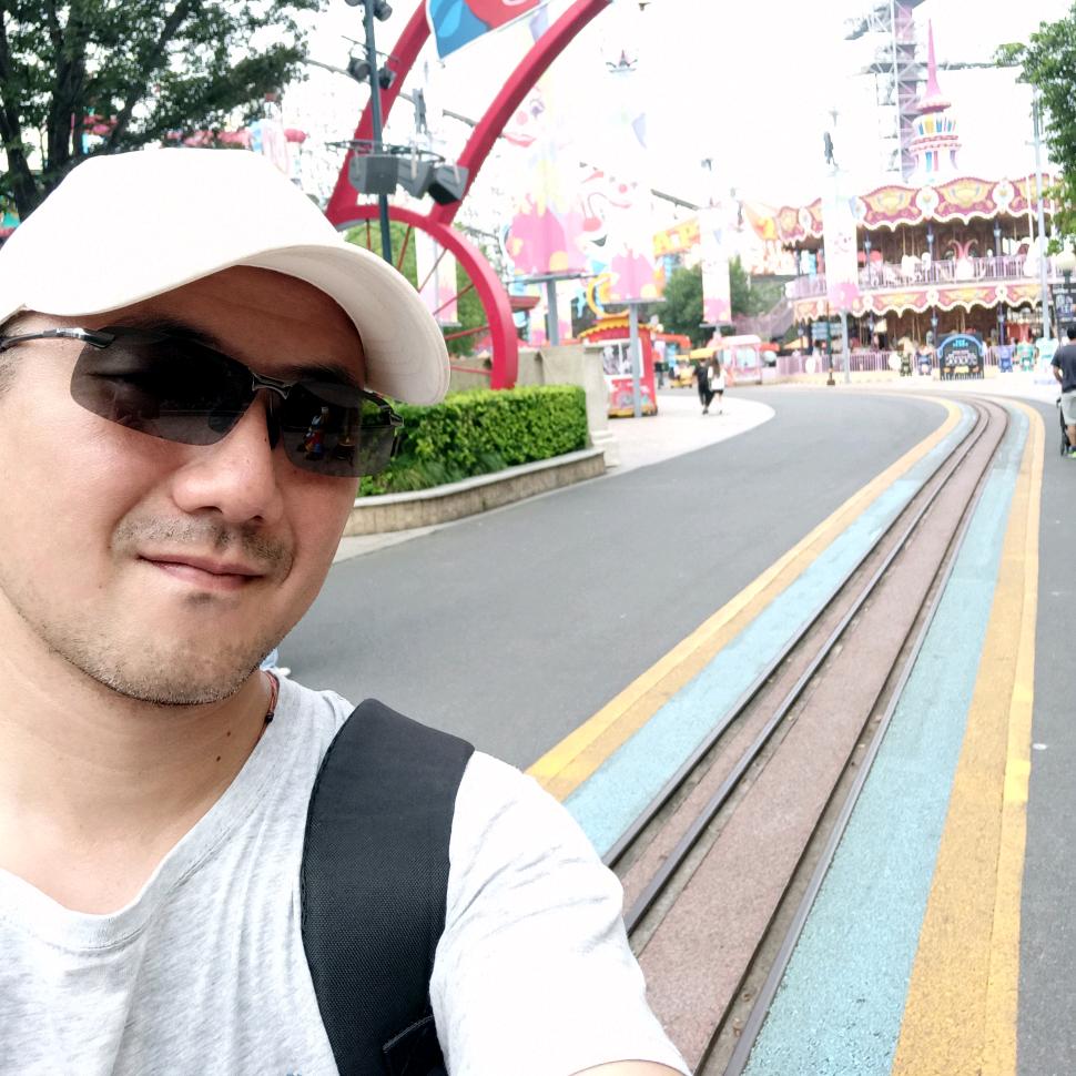 尹老师吉他教室(Mr. Drink)