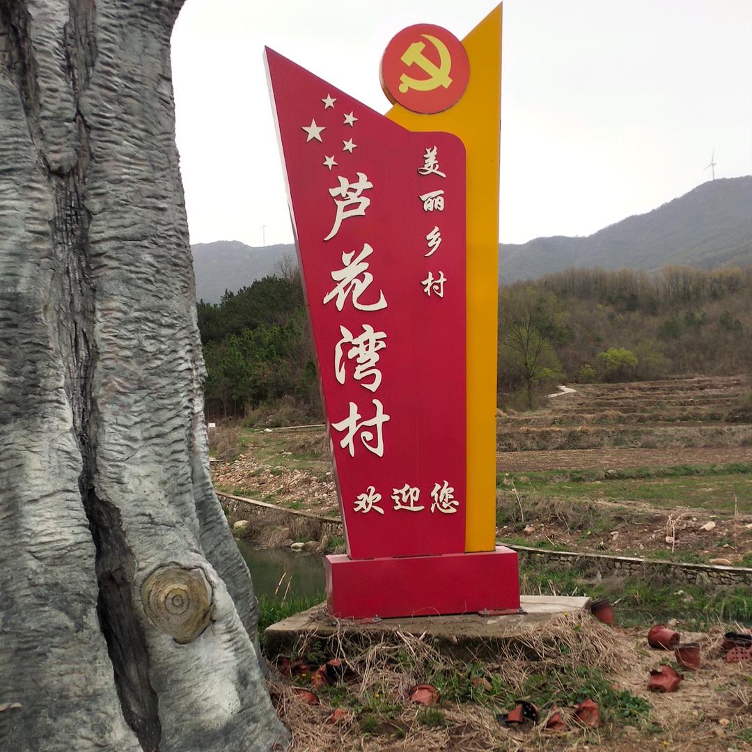 最美芦花土特产