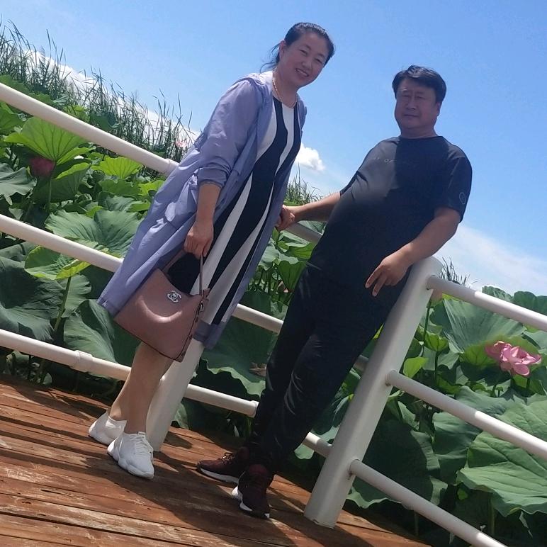 幸福快乐姐