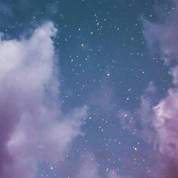 白昼星辰