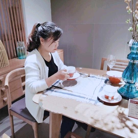 家具电器～芳芳