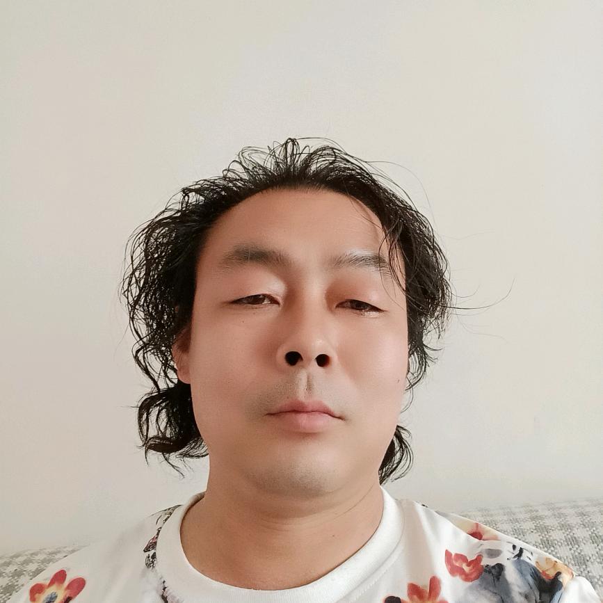 喝茶（荣久）
