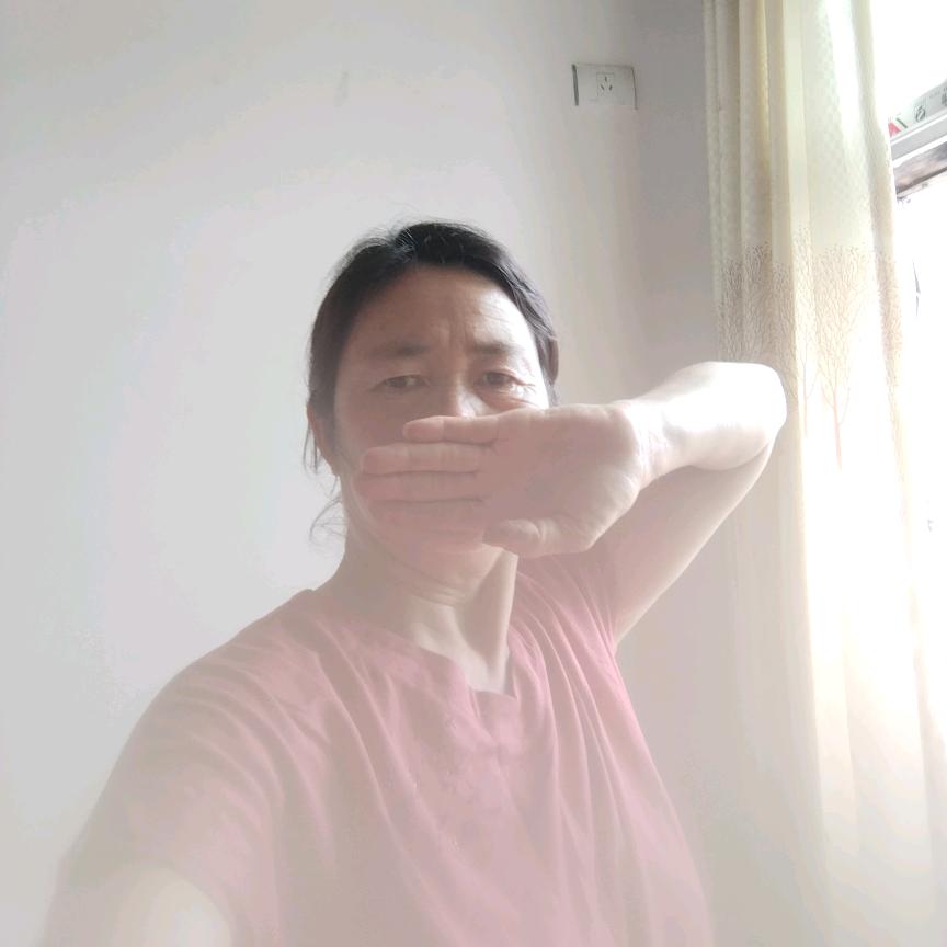 我心好累