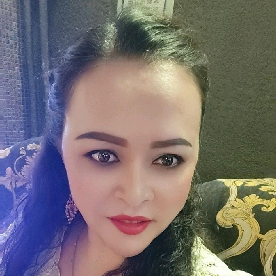 古丽尼沙汗