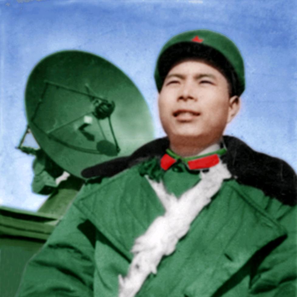 廖俊文80年兵