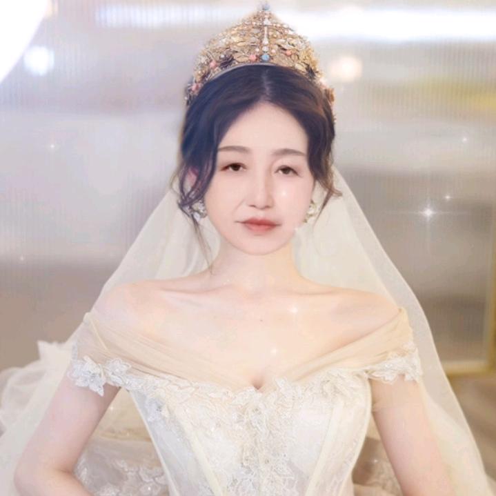 妮～