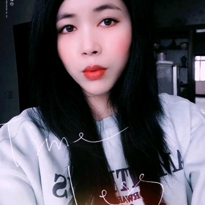 smile