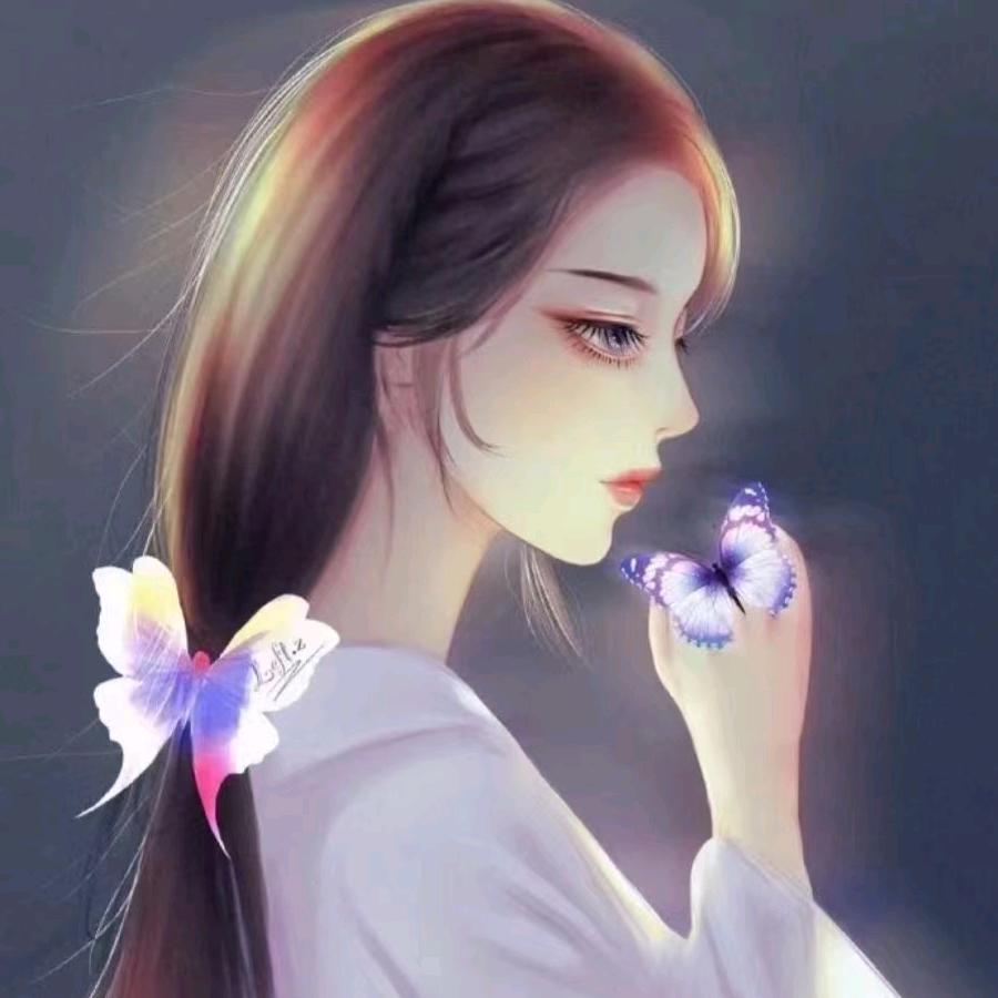 阿丽朵纯手工穿戴甲