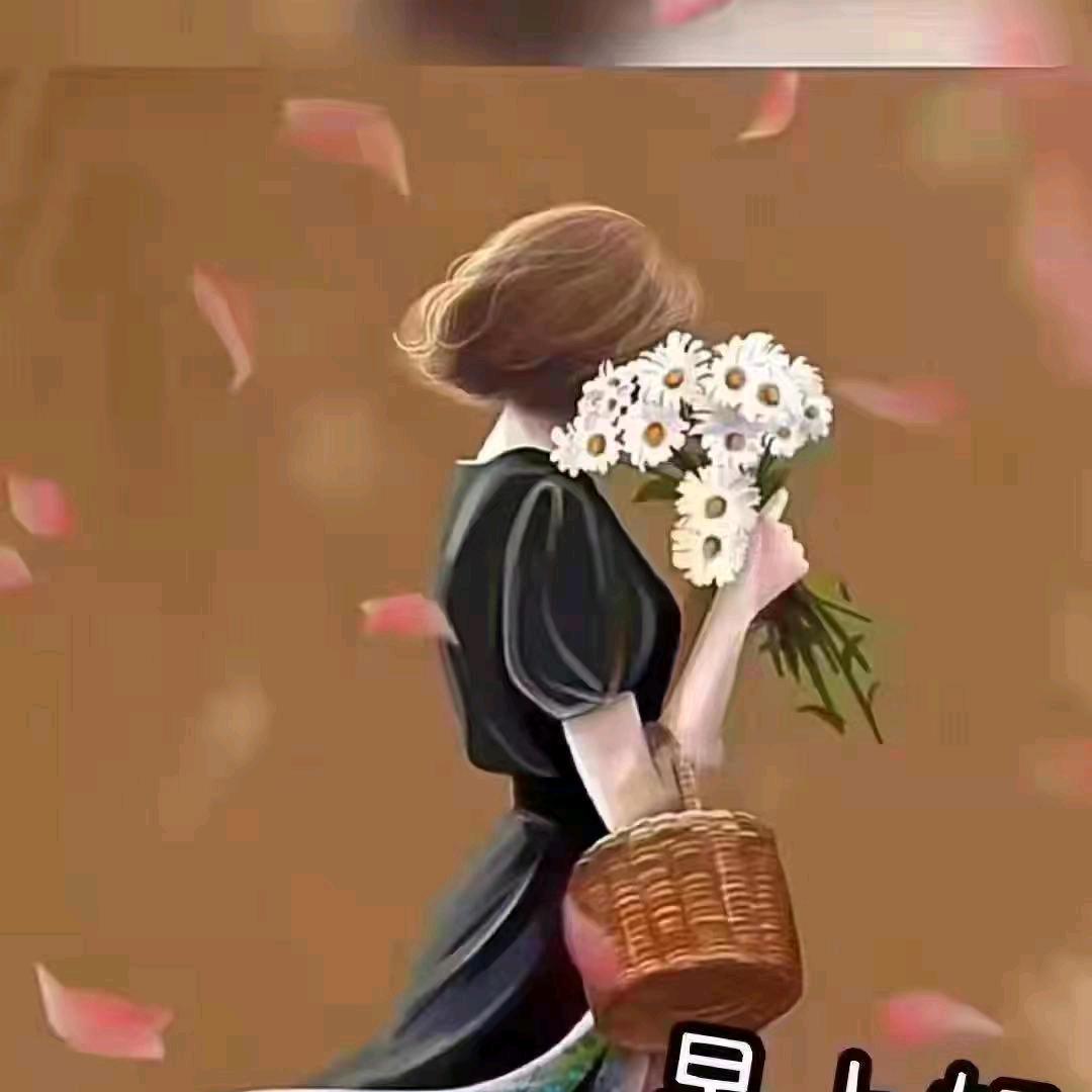 水墨丹青