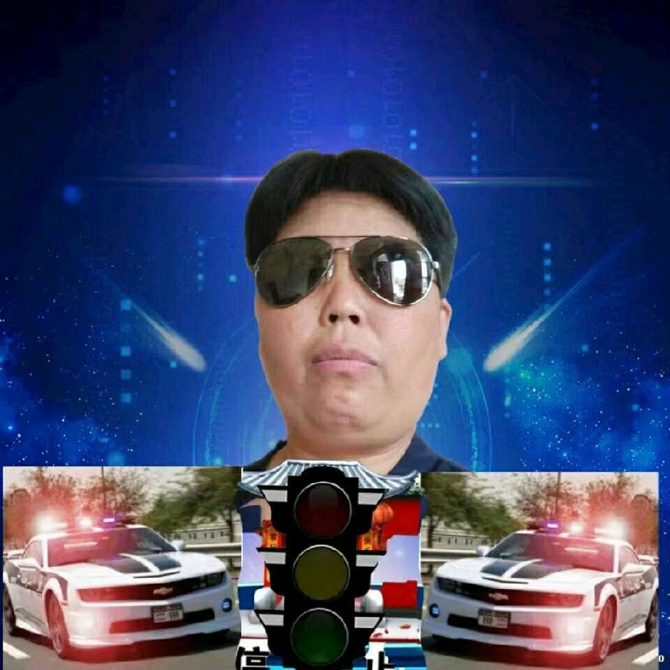 快乐的人生