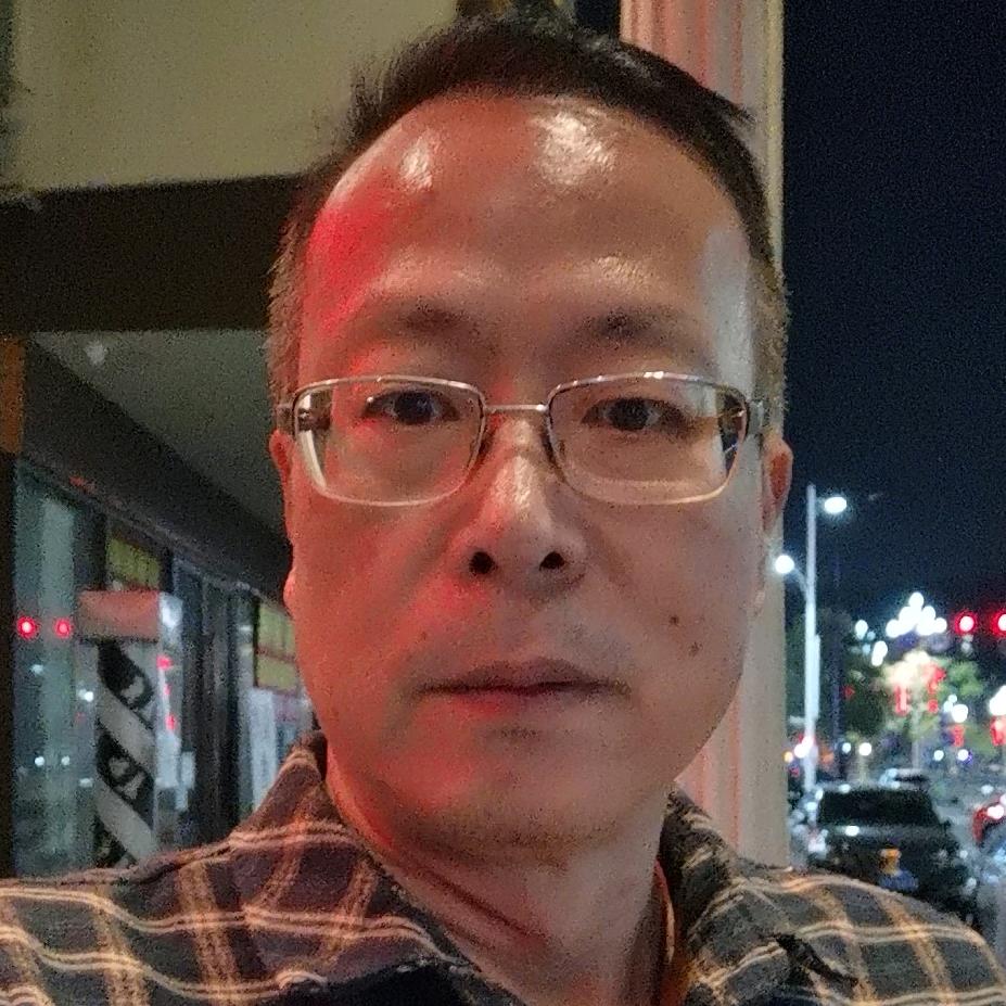 一位有趣的灵魂