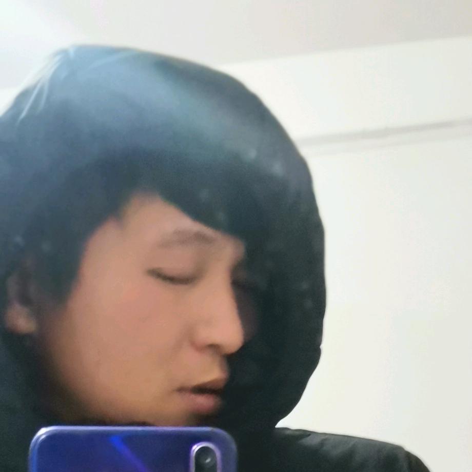 呆呆不呆，321