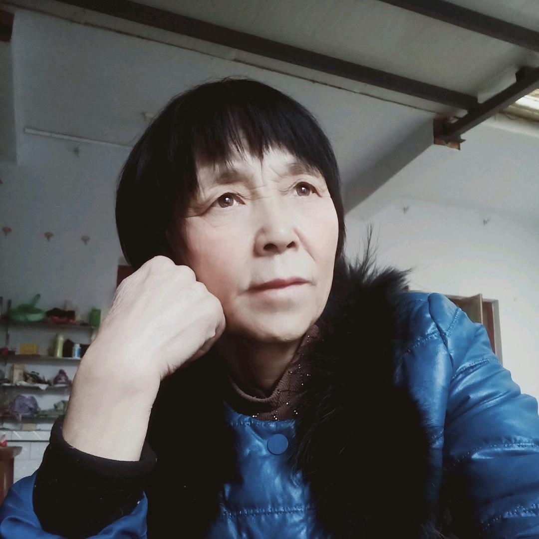 笑笑奶奶