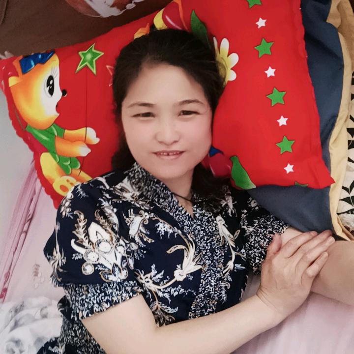 卖煎饼的ˇ张姐ˇ（媒婆）