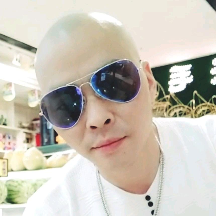 长毛哥