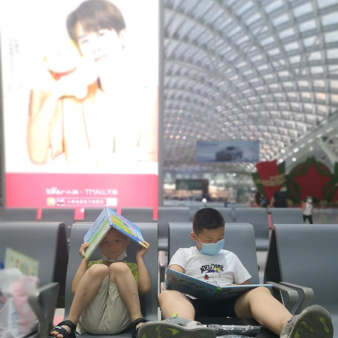 先生